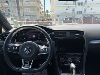 Volkswagen Golf 2017 R-LINE #FACELIFT#-thumb-11