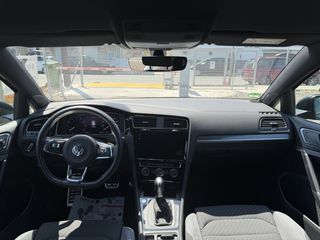 Volkswagen Golf 2017 R-LINE #FACELIFT#-thumb-12