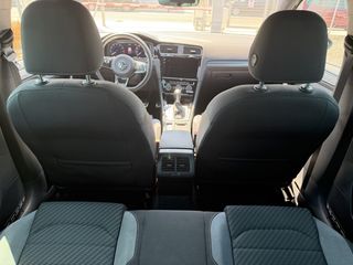 Volkswagen Golf 2017 R-LINE #FACELIFT#-thumb-15