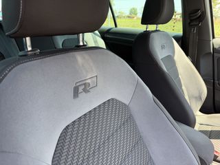 Volkswagen Golf 2017 R-LINE #FACELIFT#-thumb-16