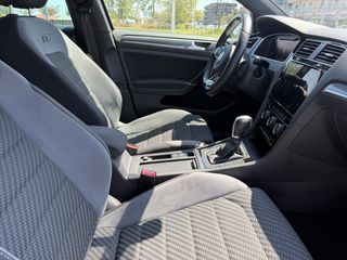 Volkswagen Golf 2017 R-LINE #FACELIFT#-thumb-18