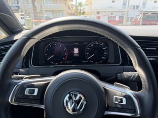 Volkswagen Golf 2017 R-LINE #FACELIFT#-thumb-20