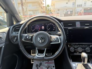 Volkswagen Golf 2017 R-LINE #FACELIFT#-thumb-21