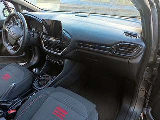 Ford Fiesta 2023 ST LINE-ΓΡΑΜΑΤΙΑ-thumb-20