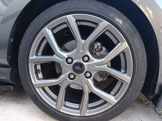 Ford Fiesta 2023 ST LINE-ΓΡΑΜΑΤΙΑ-thumb-39