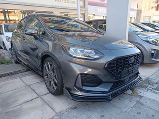 Ford Fiesta 2023 ST LINE-ΓΡΑΜΑΤΙΑ