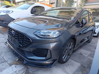 Ford Fiesta 2023 ST LINE-ΓΡΑΜΑΤΙΑ-thumb-1