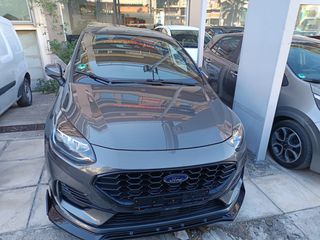 Ford Fiesta 2023 ST LINE-ΓΡΑΜΑΤΙΑ-thumb-2