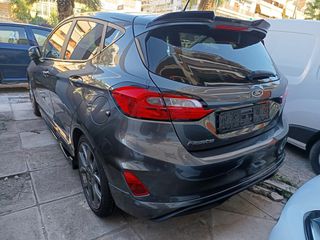Ford Fiesta 2023 ST LINE-ΓΡΑΜΑΤΙΑ-thumb-3