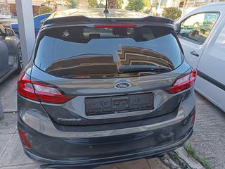 Ford Fiesta 2023 ST LINE-ΓΡΑΜΑΤΙΑ-thumb-4