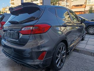 Ford Fiesta 2023 ST LINE-ΓΡΑΜΑΤΙΑ-thumb-5