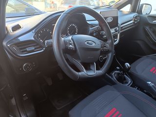 Ford Fiesta 2023 ST LINE-ΓΡΑΜΑΤΙΑ-thumb-10