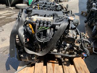 Κινητήρας Hyundai I20 2008-2014 με κωδικό G4LA-thumb-1