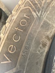 235-55-17 GOODYEAR DOT 1924!!!!!!!!!!!!!!!!!!!-thumb-3