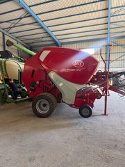 Πρέσες Welger 2014 LELY RP245 rc-thumb-4