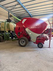 Πρέσες Welger 2014 LELY RP245 rc-thumb-5
