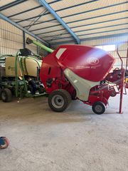 Πρέσες Welger 2014 LELY RP245 rc-thumb-6