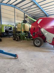 Πρέσες Welger 2014 LELY RP245 rc-thumb-7