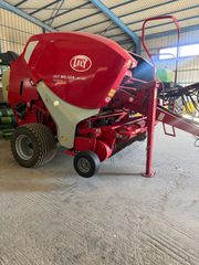 Πρέσες Welger 2014 LELY RP245 rc-thumb-1