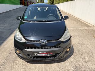 Hyundai i 10 2017