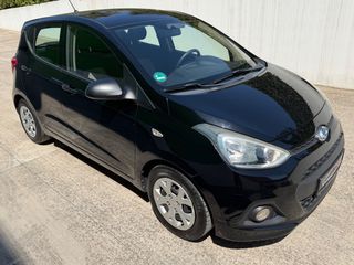 Hyundai i 10 2017-thumb-1
