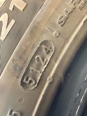 215-55-17 KUMHO DOT 5124!!!!!!!!!!!!!!!!!!!!-thumb-2