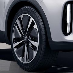 Chery Tiggo 4 2026 HYBRID 204 HP COMFORT ΕΤΟΙΜΟΠΑΡΑΔΟΤΟ-thumb-1