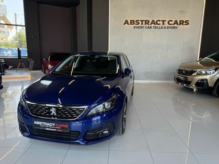 Peugeot 308 2017 Allure • Αλλαγμένος Ιμάντας • Άριστο