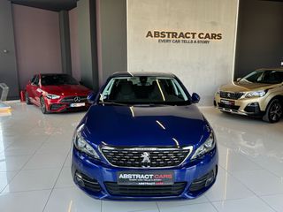 Peugeot 308 2017 Allure • Αλλαγμένος Ιμάντας • Άριστο-thumb-2