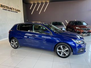 Peugeot 308 2017 Allure • Αλλαγμένος Ιμάντας • Άριστο-thumb-3