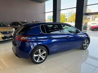 Peugeot 308 2017 Allure • Αλλαγμένος Ιμάντας • Άριστο-thumb-4