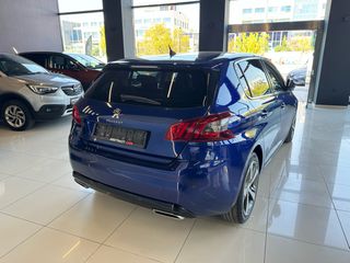 Peugeot 308 2017 Allure • Αλλαγμένος Ιμάντας • Άριστο-thumb-5