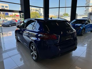 Peugeot 308 2017 Allure • Αλλαγμένος Ιμάντας • Άριστο-thumb-6