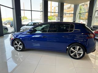 Peugeot 308 2017 Allure • Αλλαγμένος Ιμάντας • Άριστο-thumb-7