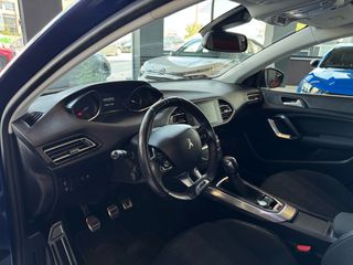 Peugeot 308 2017 Allure • Αλλαγμένος Ιμάντας • Άριστο-thumb-9