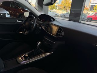 Peugeot 308 2017 Allure • Αλλαγμένος Ιμάντας • Άριστο-thumb-13