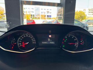 Peugeot 308 2017 Allure • Αλλαγμένος Ιμάντας • Άριστο-thumb-15