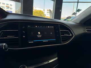 Peugeot 308 2017 Allure • Αλλαγμένος Ιμάντας • Άριστο-thumb-16