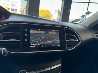 Peugeot 308 2017 Allure • Αλλαγμένος Ιμάντας • Άριστο-thumb-18