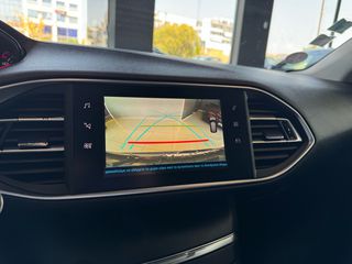 Peugeot 308 2017 Allure • Αλλαγμένος Ιμάντας • Άριστο-thumb-19