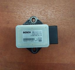 ΑΙΣΘΗΤΗΡΑΣ APS 2008-2015 Smart Car For2 ForTwo Yaw Rate Sensor A0065424218 0265005774