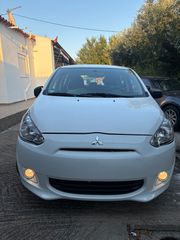 Mitsubishi Space Star 2016