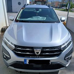 Dacia Sandero 2022 Stepway