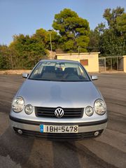Volkswagen Polo 2004