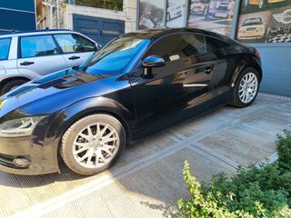 Audi TT 2010 S line-thumb-1