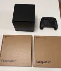 Steam Machine 2tb με controller-thumb-3