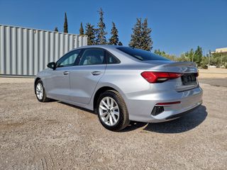 Audi A3 2022 30 TFSI Sedan (Δυνατότητα Leasing η Γραμματίων!)-thumb-3