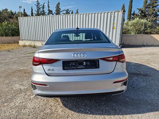 Audi A3 2022 30 TFSI Sedan (Δυνατότητα Leasing η Γραμματίων!)-thumb-5