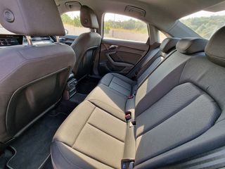 Audi A3 2022 30 TFSI Sedan (Δυνατότητα Leasing η Γραμματίων!)-thumb-7