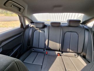 Audi A3 2022 30 TFSI Sedan (Δυνατότητα Leasing η Γραμματίων!)-thumb-8
